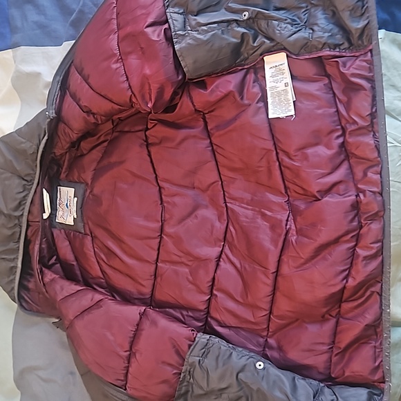 Jack & Jones puffer puffer jacket - Picture 4 of 4